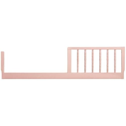 Davinci Jenny Lind Toddler Bed Conversion Kit (M3199) in Blush Pink