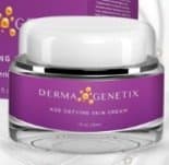 Derma Genetix Cream 1.0 fl oz