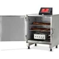 Cookshack Electric Smoker Oven Model SM025