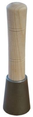 Tiranti Italian Dummy Mallet Small