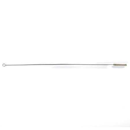 Burette Brush, Fan Tip, 3/4 x 36 in L