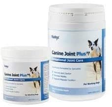 Canine Joint Plus | 200g 3 month Supply | High Strength Hip & Joint Supplement For Dogs
