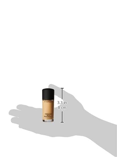 MAC Cosmetics Studio Fix Fluid Foundation SPF15, NC20