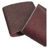 8 X 19" Floor Sander Ez-8 120 Grit Sandbelt - Lot of 10