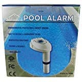 Pool Protector - Inground Pool Alarm