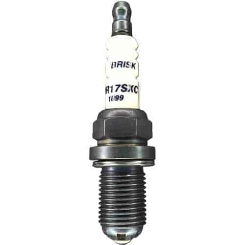 DR17SXC Premium EVO Spark Plug 14mm Thread 19mm-3/4 Reach 16mm-5/8 Hex