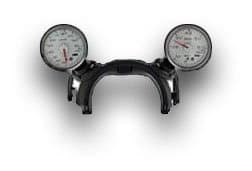 Auto Tech ATI-90E-EPOD-52 ePod Gauge Pods