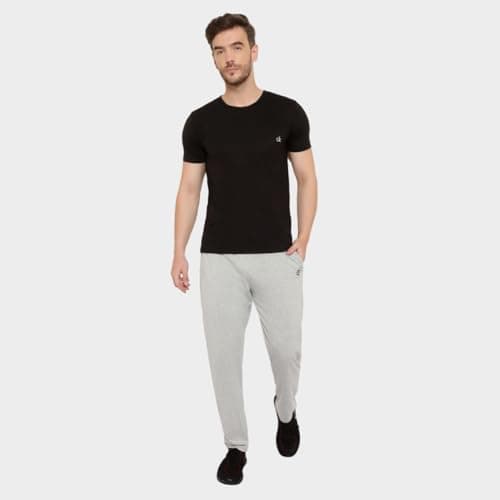 ENDEAVOUR WEAR Men's Regular Fit Trackpants