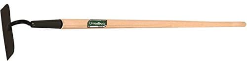 UnionTools 54 in. Garden Hoe Wood
