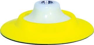 FARECLAG Mop Flexible Back Plate for 6" Pads-GMB146