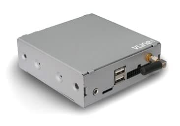 GROM Audio VLite VT2-LEXGS CarPlay & Android Auto Integration Kit upgrade compatible with LEXUS GS 2006