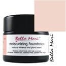 Moisturizing Foundation TALC FREE Light Tan T10 50ml/ 1.7oz Jar