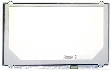 FULLCOM New 15.6 inch Screen Compatible with NV156FHM-N46, NV156FHM-N41,NV156FHM-N42 V5.0, NV156FHM-N43 Also fit LM156LF1L02, BH156EA2S IPS FHD 1080P Replacement Screen