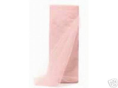 Tulle Bolt (108"x 50 yds)Lt Pink