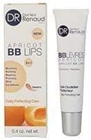 Docteur Renaud Paris Apricot BB Lips, Raspberry
