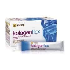 medex Collagen Flex 14 Sachets with Vitamin C