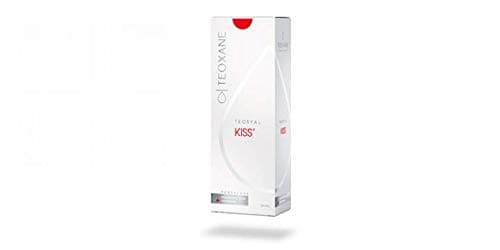 TEOXANE TEOSYAL KISS 2 X 1mL