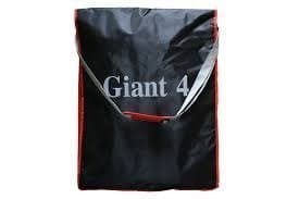 Uber Games Carrying Bag for Giant 4 in a Row Game