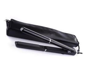 Ti Creative Ti Cruise Chrome Edition Styling Iron, Black Chrome
