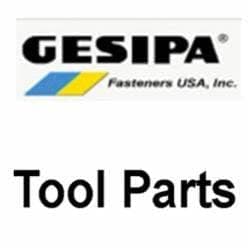 1445314, Gesipa Tool Part, Accubird Jaw Pusher Spring (1 PK)