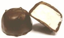 Diabeticfriendly® Sugar Free Dark Chocolate Covered Vanilla Marshmallow Chocolates (about 15 oz)