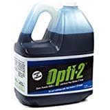 Opti 20044 Universal 2-Cycle Oil Mix, 1 Gallon