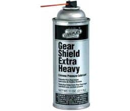 293-L0152-063 Gear Shield Series Open Gear Grease - 11oz Capacity Wt - 2 NLGI Grade