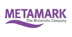 Metamark MD5 High Performance Polymeric Calendered Vinyl 30" x 164' Clear White