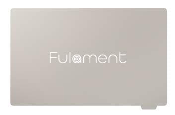 Fula-Flex: Resin Edition 192mm x 120mm (Compatible with Elegoo Saturn V1) Resin Flex Plate