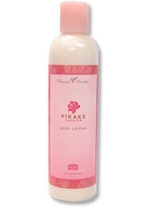 8 oz. Lotion (Made in Hawaii) Pikake Passion