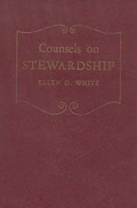 Counsels on Stewardship Paperback – January 1, 1940