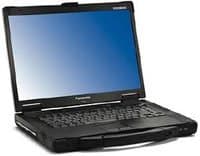 Panasonic Toughbook CF-52 15.4in Display i5 4GB RAM 160GB HDD Windows 7 Pro PCRETOUR Value Renewed --- Windows 7 Professional 64BIT ---