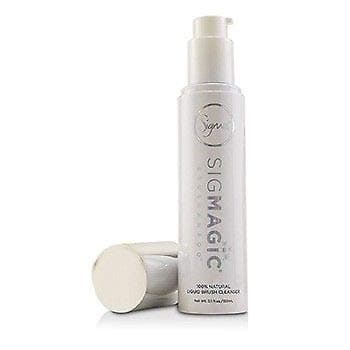 Sigma Beauty SigMagic Brushampoo Liquid 150 ml/ 5.1 oz並行輸入品