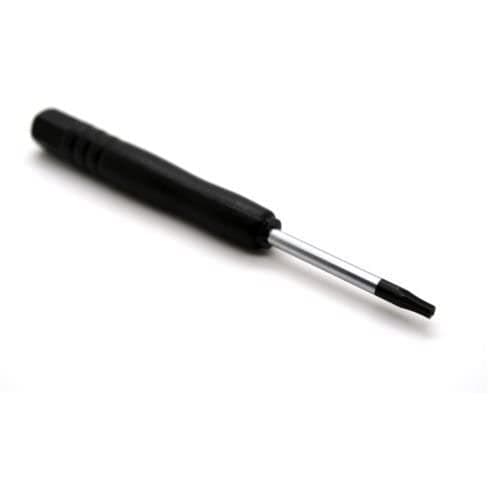 New T8 Torx Screwdriver for 360 Controllers and PS3 Slim **Super Quality**