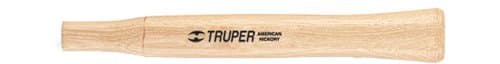 Truper 30811 Replacement Hickory Handle For Drilling Hammer, 10-Inch