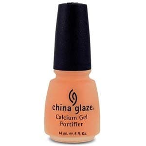 China Glaze Calcium Gel Fortifier 14ml