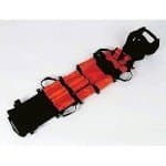 Life Support Products Pediatric Immobilization Board Immobilization Board - Model L484S/L484C - Each