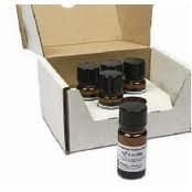 Bellingham + Stanley 90-504 Refractometer Calibration Fluid, NIST Traceable, 5ml Bottle, AG10 Type, 1.34782 Refractive Index, 10.00° Brix (Pack of 5)