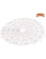 120 Pieces Face Lifting Patch Lift Chin Thin Face Invisible Artifact Sticker Make-up Adhesive Tapes Face Lift Tools for Women Girls Beauty 40 Pieces/Box