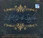 Sartaj - E - Sufi ( Set of 2 Music CDs)