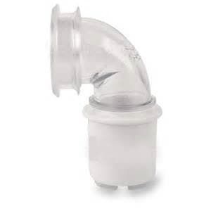 DreamWear RP Tubing Quick Release