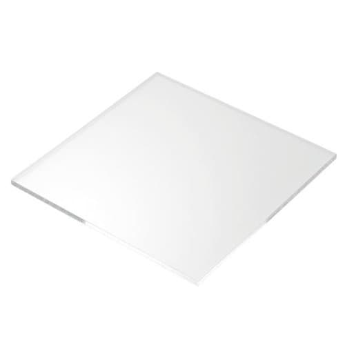 3mm Perspex Clear Anti Reflective Glare Acrylic Sheet 19 SIZES TO CHOOSE (210mm x 148mm / A5)