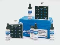 K-1264 Pool Kit, Tests for Copper & Iron Levels