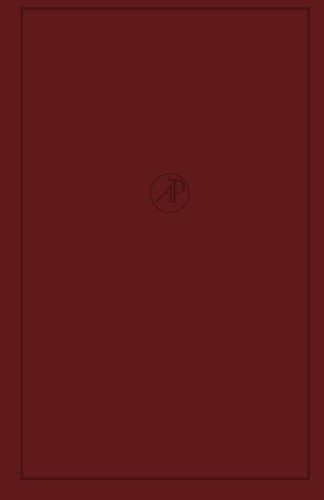 Newer Methods of Nutritional Biochemistry, Volume IV: With Applications and Interpretations