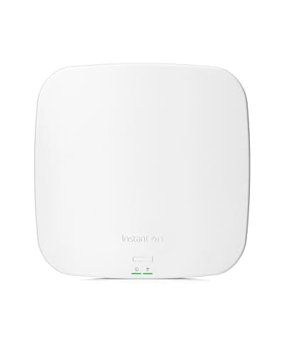 HP Aruba Instant On AP15 Indoor Access Point - R2X05A