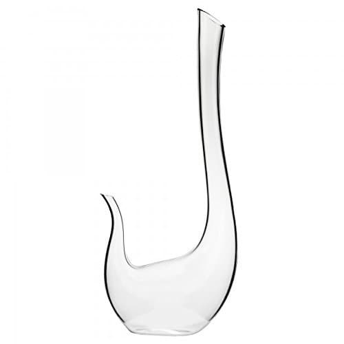 Long Tail Horn Decanter 51-Ounce
