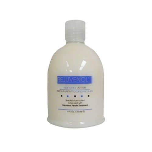 Rejuvenol Keratin After Treatment Conditioner 16oz