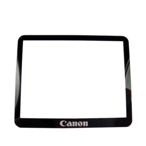 CANON 5D MARK II Replacement LCD Glass Winow TFT screen monitor REPAIR PART OEM