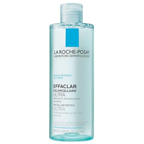 Effaclar Micellar Cleansing Water for Oily Skin