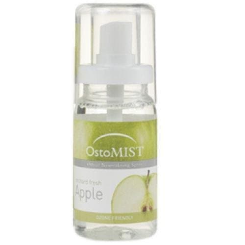 Ostomist Odour Neutralising Apple Spray 50ml